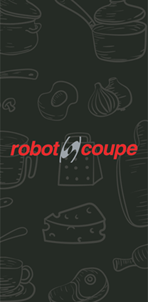 Vitrin Robot Coupe - Robot Coupe