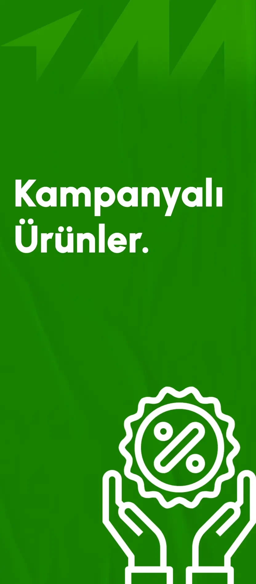 Kampanyalı Ürünler - Kampanyalı Ürünler