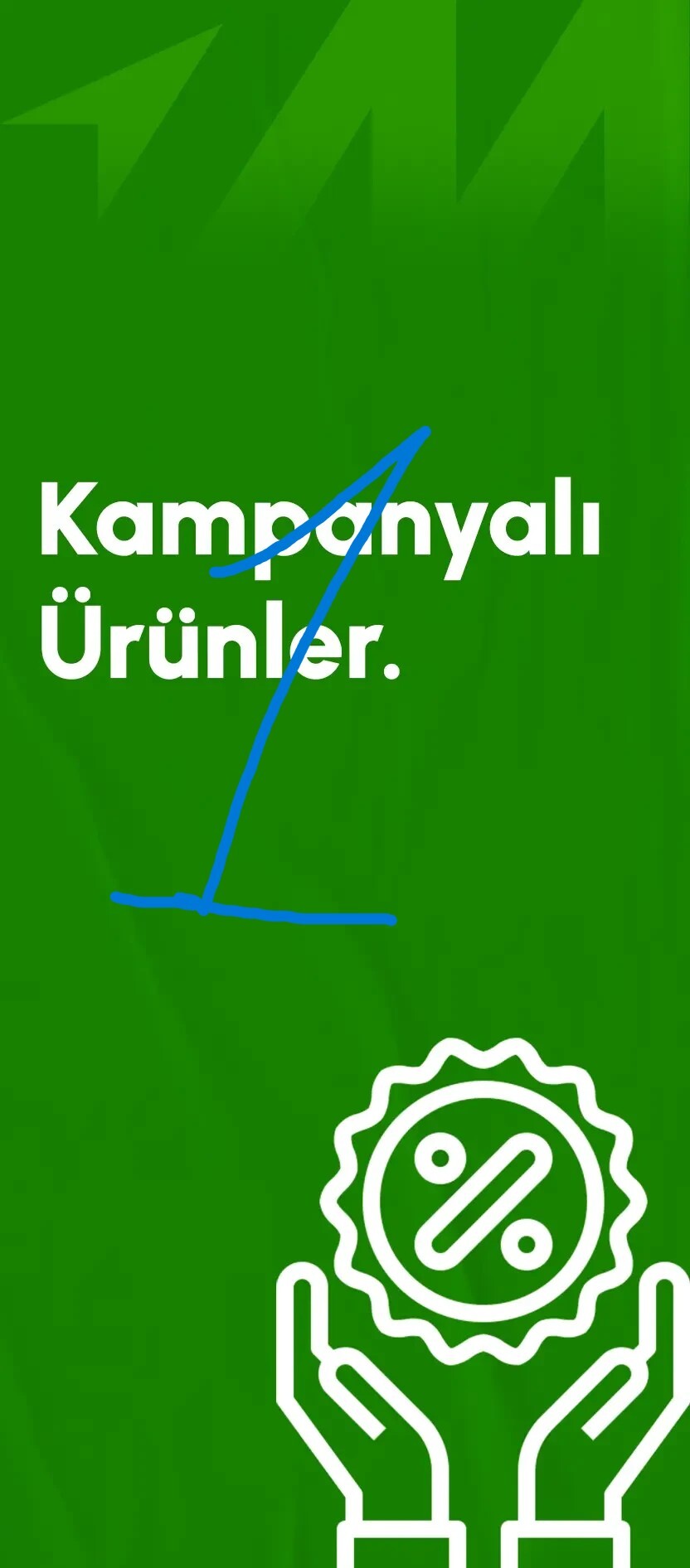 Enler Vitrini - Ayın Ürünleri