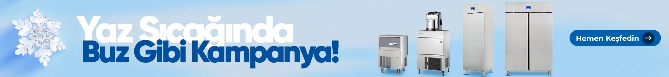 Yaza Özel Son Stok Kampanya Vitrini - Yaza Özel Son Stok Kampanyası