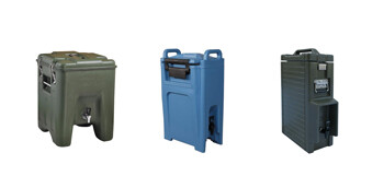 Soğuk Servis Termoboxları