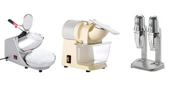 Buz Kırma Makineleri