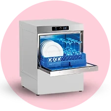 Bulaşık Makineleri