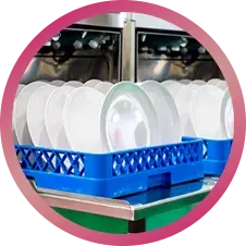 Bulaşık Basketleri