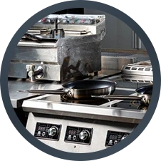 Pişirme Ekipmanları