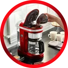 Filter Coffee Machines