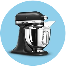 Hamur Yoğurma Makineleri