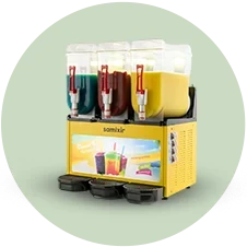 Soğuk İçecek Dispanserleri