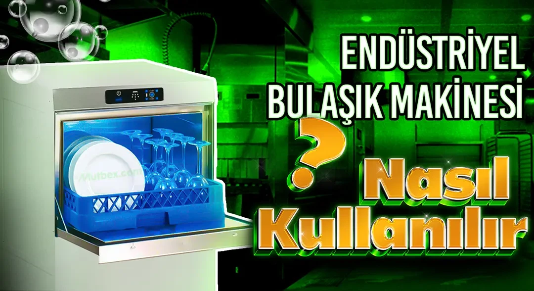 Bulaşık Makinesi Nasıl Seçilir?