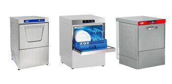 Undercounter Dishwashers