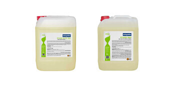 Dishwasher Detergents