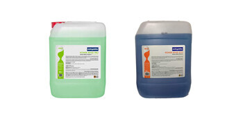 Dishwasher Rinsing Agents