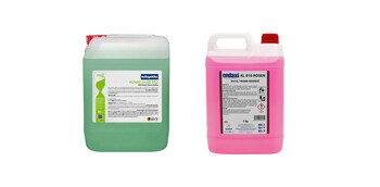 Hand Washing Detergents