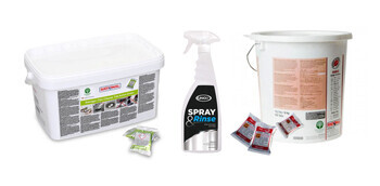 Oven Cleaning Chemicals