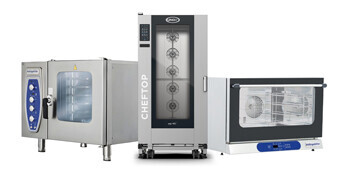 Convection Ovens
