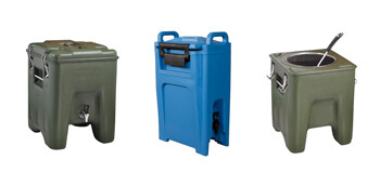 İçecek Termoboxları