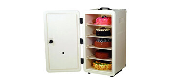 Cake Termoboxes