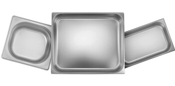 Standart Gastronom Küvetler