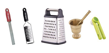 Food Preparation Tools