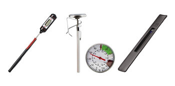 Thermometers