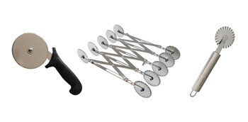 Pizza Knives