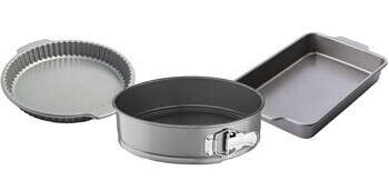 Oven Baking Equipment