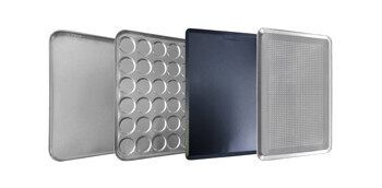 Oven Trays