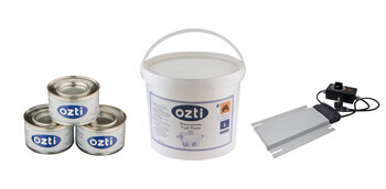 Chafing Dish Accessories