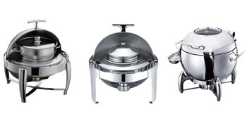 Soup Chafing Dishes