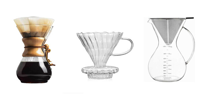 Chemex Coffee Makers