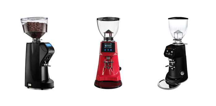 Coffee Grinders