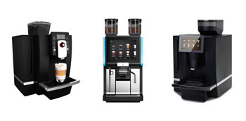 Automatic Coffee Machines