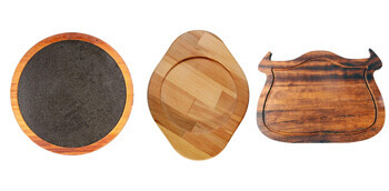 Wooden Serving Boards
