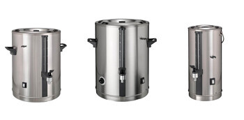 Coffee Boilers
