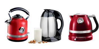 Hot Water Dispensers