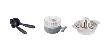 Juicer Tools