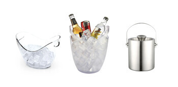 Ice Buckets