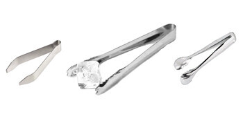 Ice Tongs