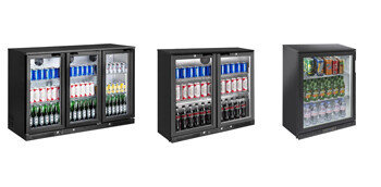 Bottle Coolers