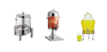Juice Dispensers