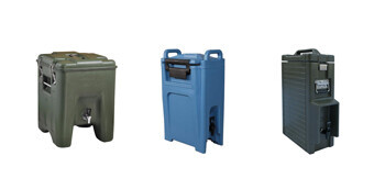 Cold Service Thermoboxes