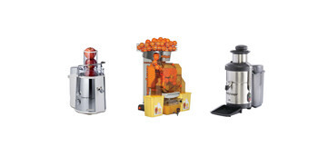 Juicer Machines