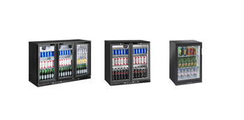 Bottle Coolers