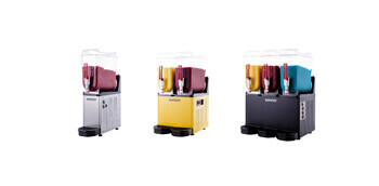 Slush Machines