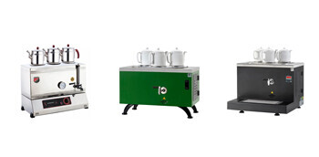 Tea Boilers