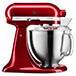 Kitchenaid Artisan 5KSM185 6 Aksesuarlı 4.8L Mikser