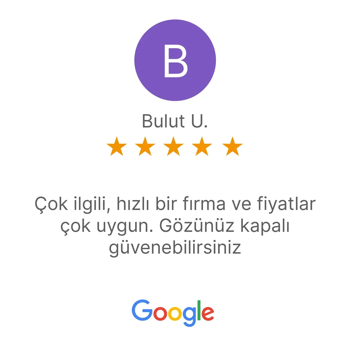 Bulut u.