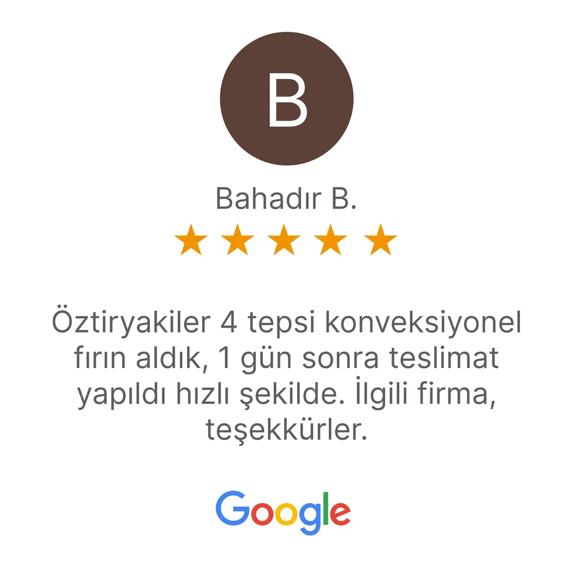 Bahadır B. 