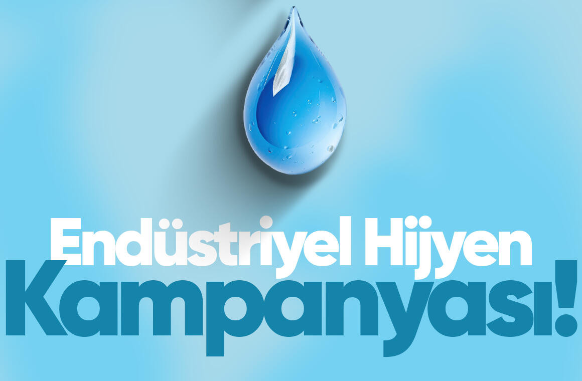 Bulaşıkhane Ekipmanları Kampanyası (1)