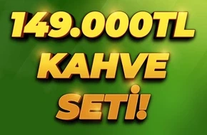 Efsane İndirimli Yıl Sonuna Özel Kahve Seti (SET20) (1)